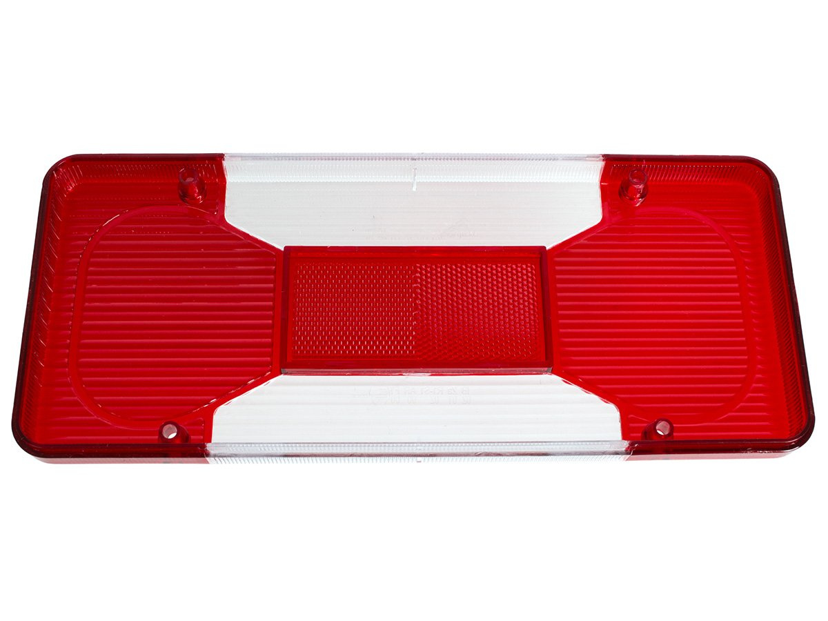 Iveco Daily IV 06-11 kontener klosz lampy tylnej lewy = prawy