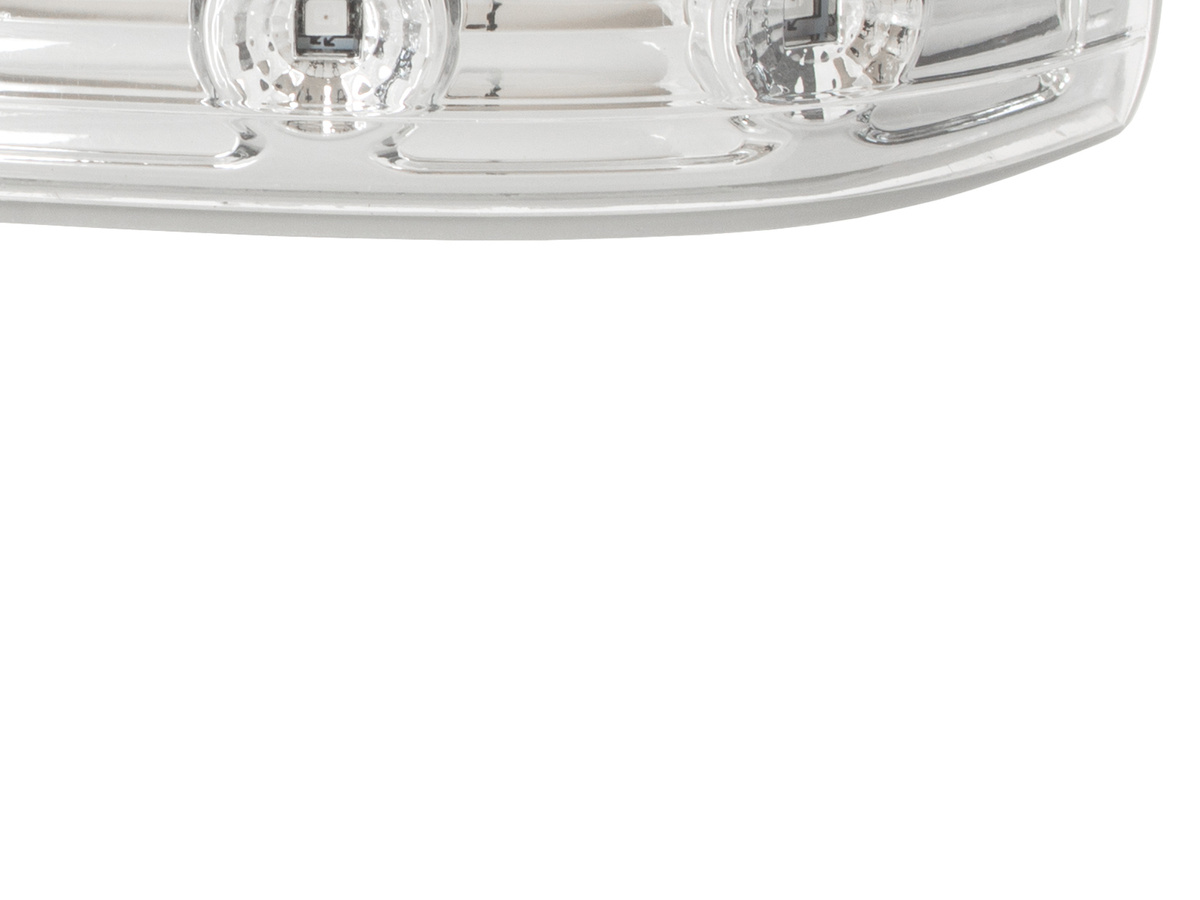 Hyundai ix35 09-15 kierunkowskaz LED w lusterko lewy