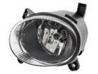 Seat Exeo 08-13 halogen lewy