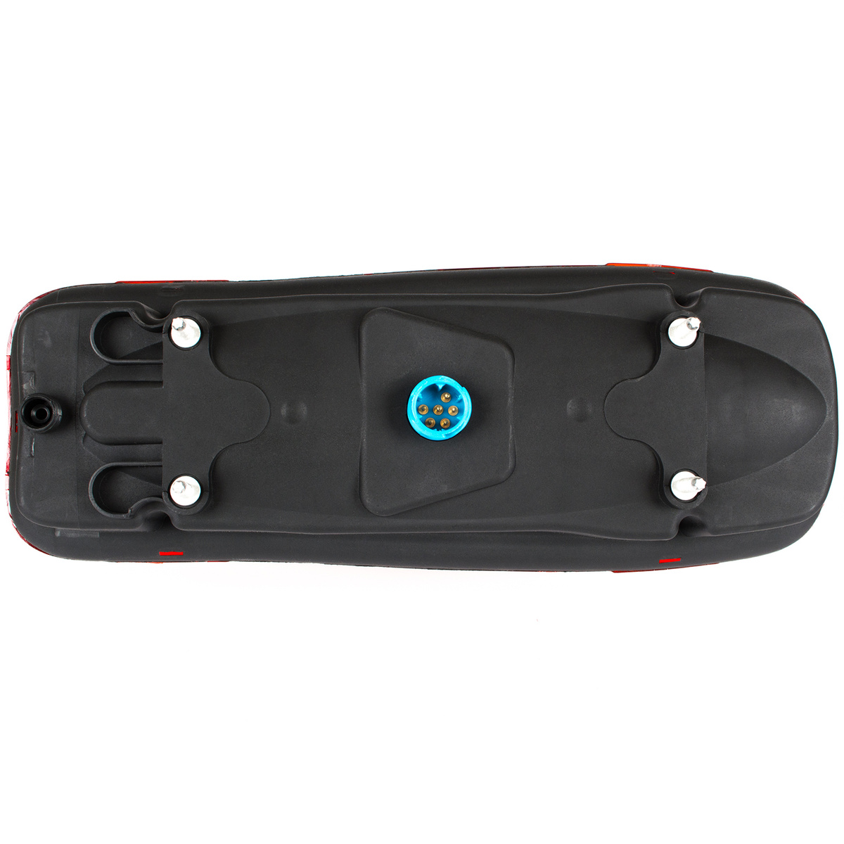 Renault Master skrzyniowy kontener lampa tylna lewa