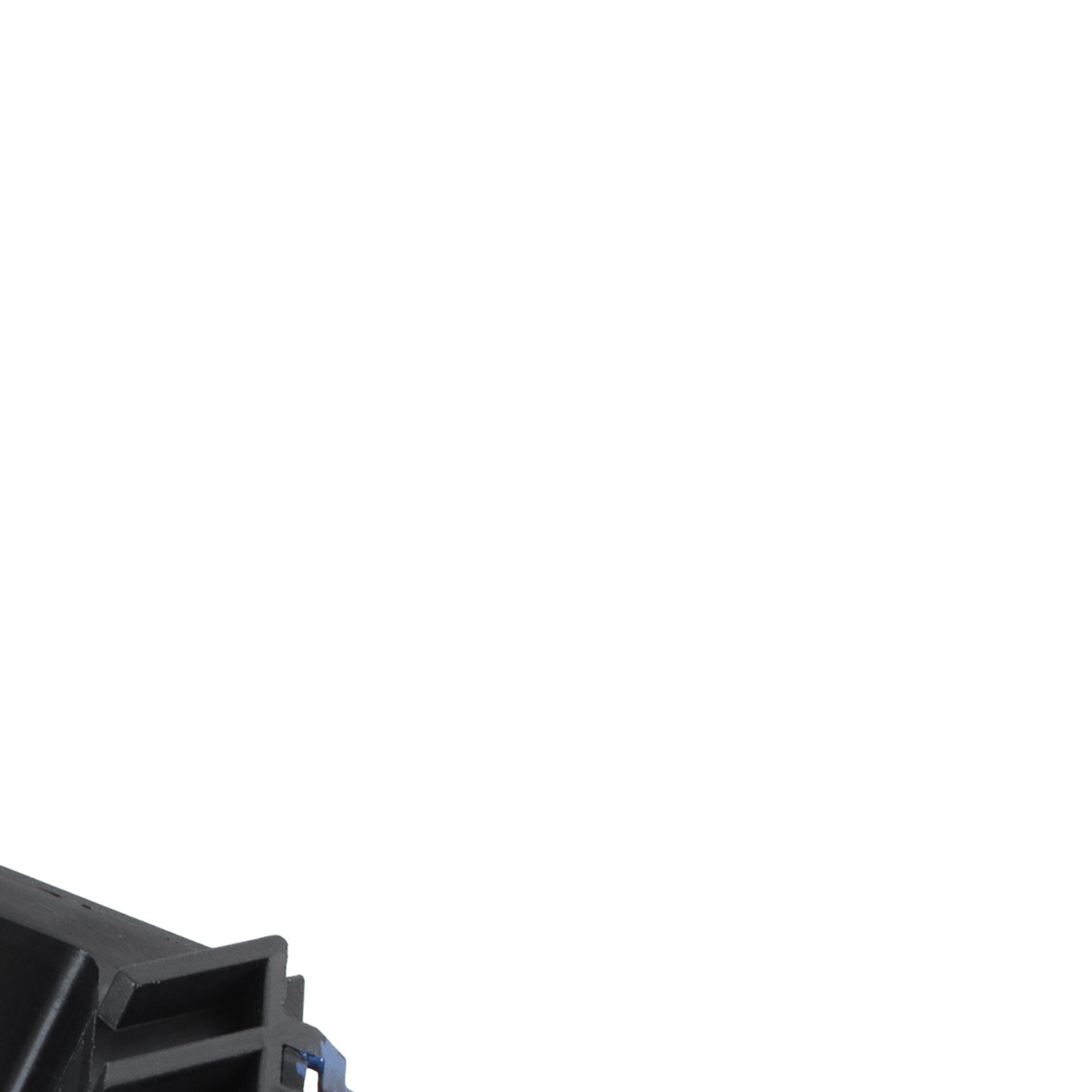 Peugeot 206 99-12 manetka przełącznik radia