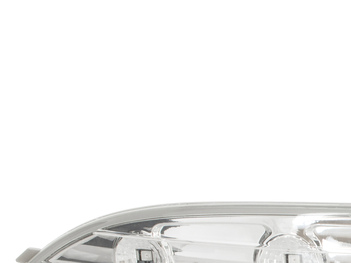 Hyundai ix35 09-15 kierunkowskaz LED w lusterko lewy