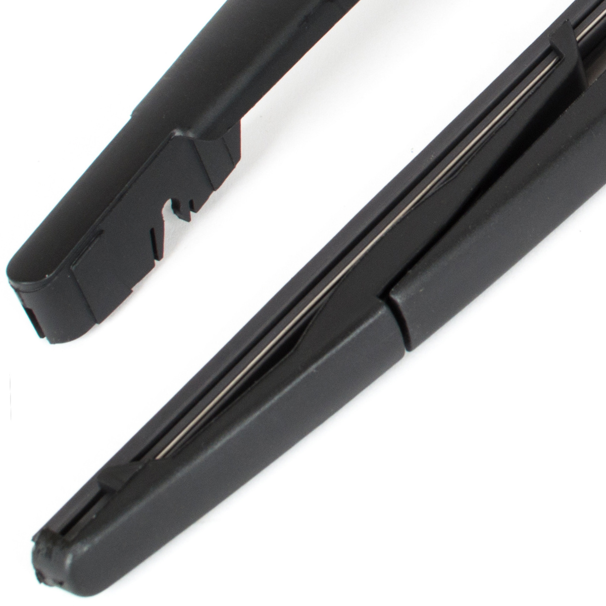 Peugeot 307 01-07 H/B wycieraczka tylna ramię + pióro