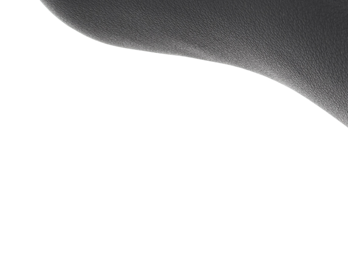 Dacia Logan I 2004- gałka zmiany biegów 6 BIEGÓW CZARNA SKÓRA + CHROM