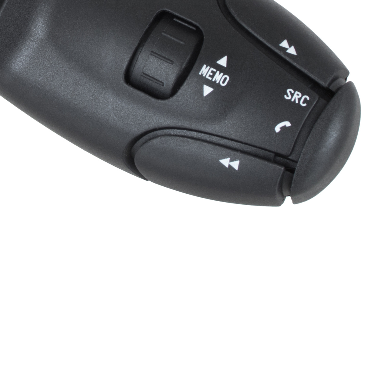 Peugeot 206 99-12 manetka przełącznik radia