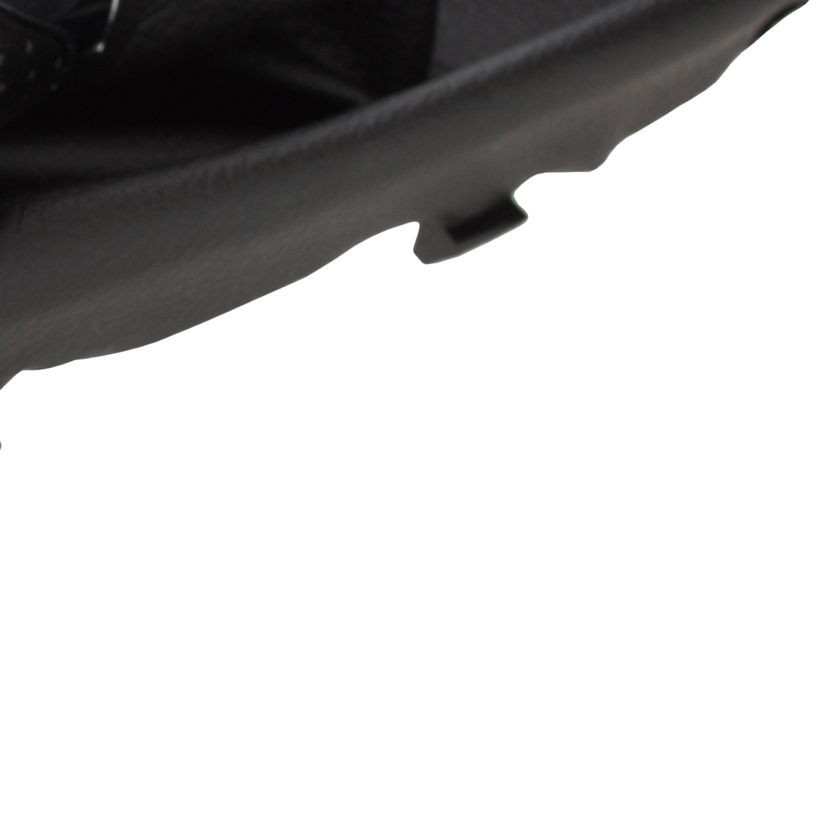 Audi A6 C6 04-12 gałka zmiany biegów CZARNA + CHROME 6 BIEGÓW + MIESZEK CZARNY Z CZARNĄ NITKĄ