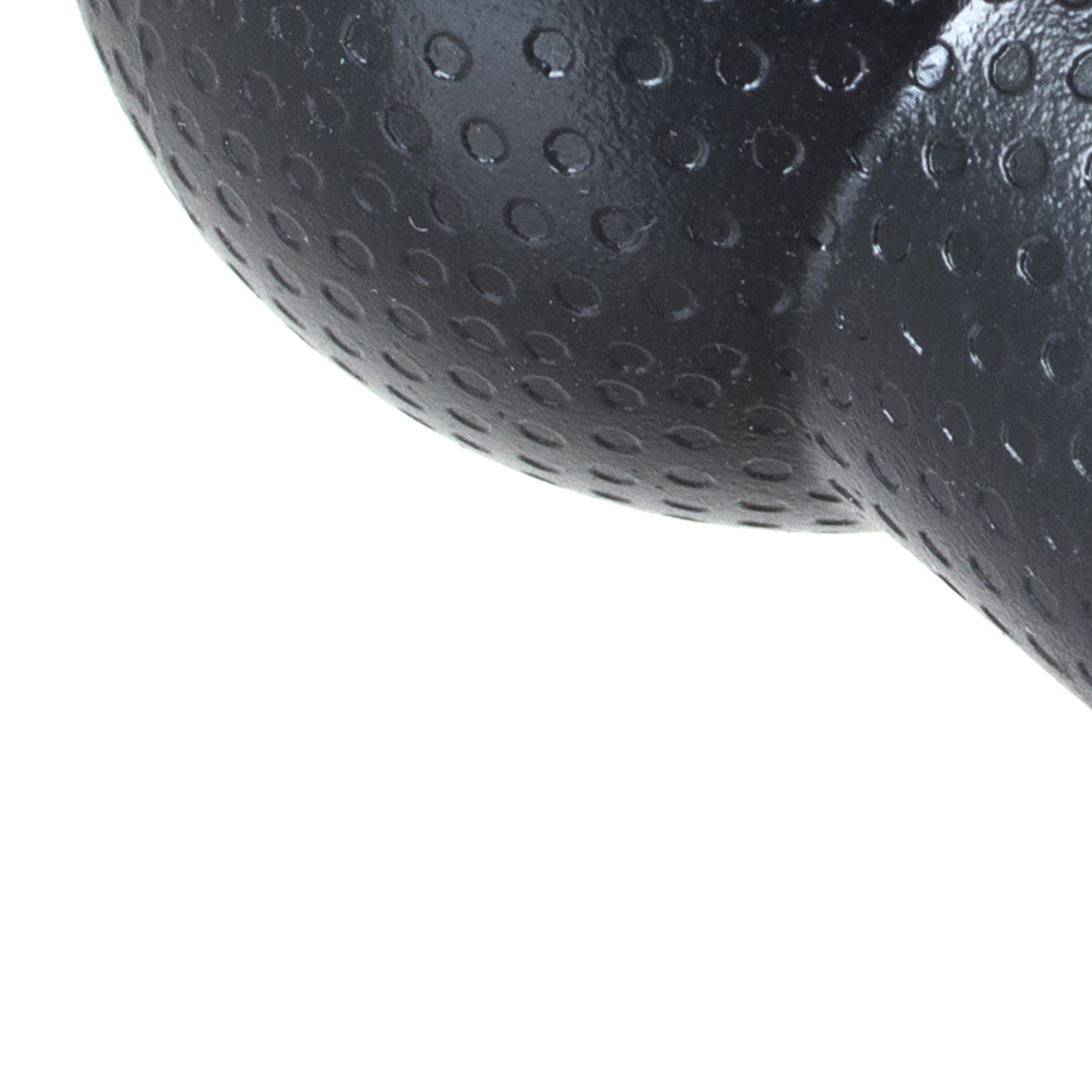 Honda Jazz III 2008- gałka zmiany biegów CZARNA 5 BIEGÓW