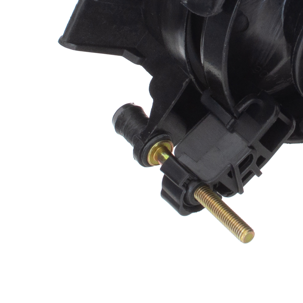 VW Caddy III 10-15 halogen prawy