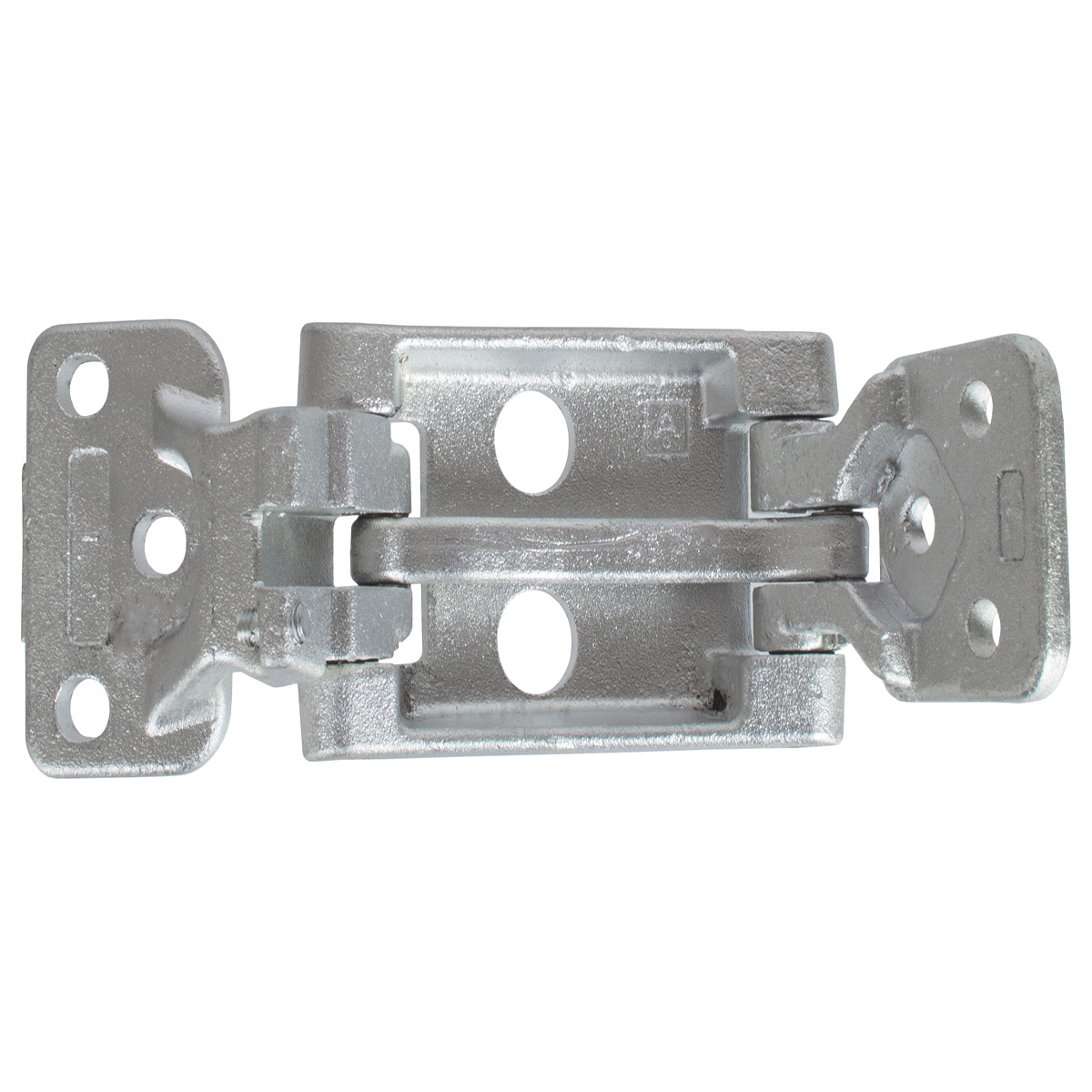 VW Crafter 2006- zawias GÓRNY drzwi tylnych lewych 270°