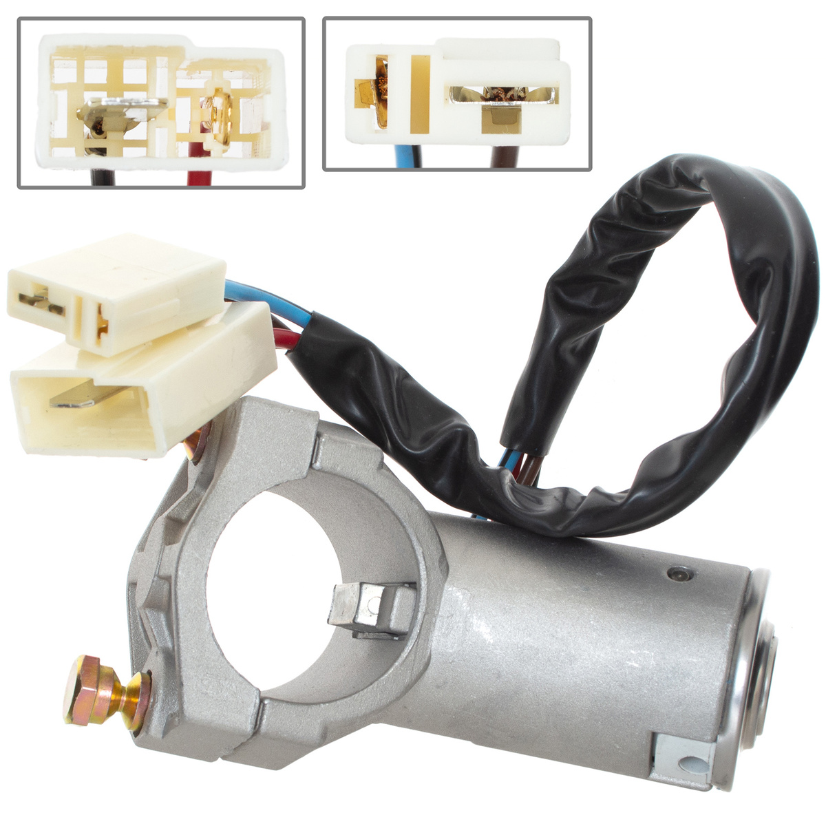 Iveco Daily 90-99 stacyjka