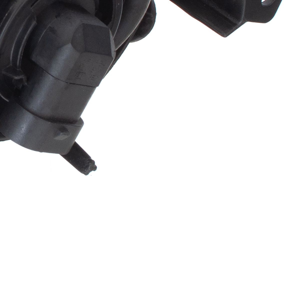 VW Caddy III 10-15 halogen prawy