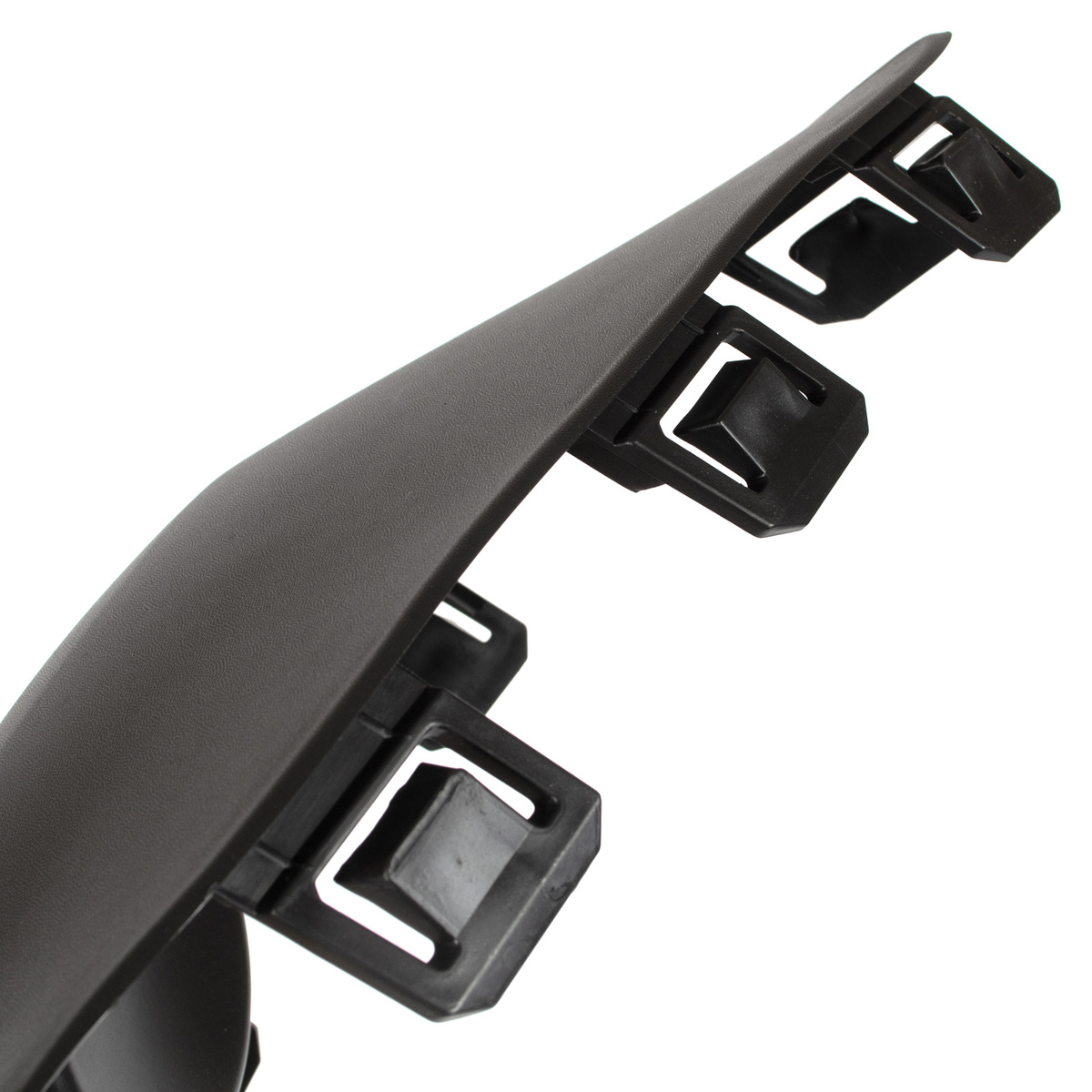 RENAULT TRAFIC III 14-19 atrapka kratka w zderzak przedni lewa