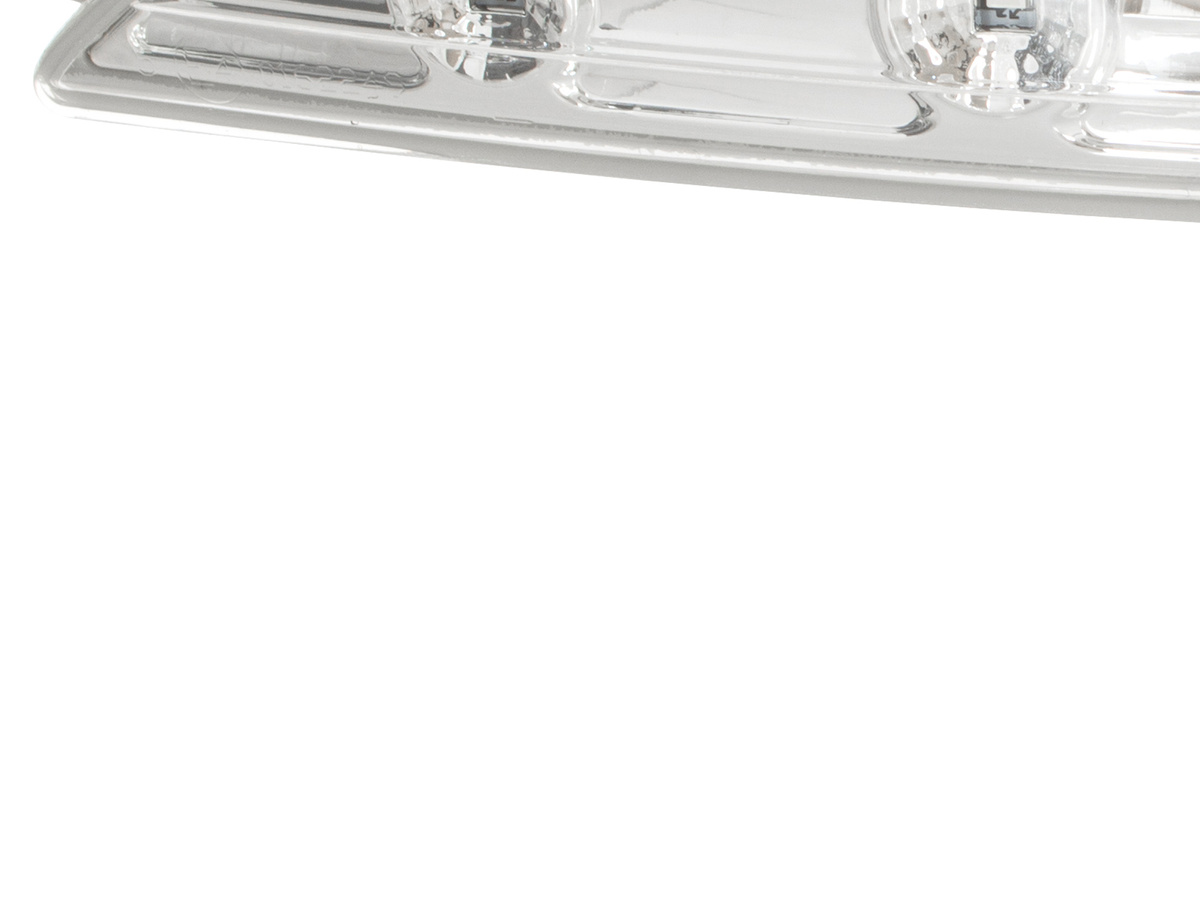 Hyundai ix35 09-15 kierunkowskaz LED w lusterko lewy