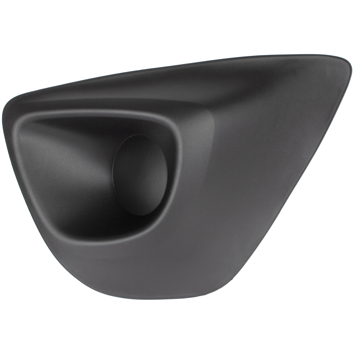 RENAULT TRAFIC III 14-19 atrapka kratka w zderzak przedni lewa