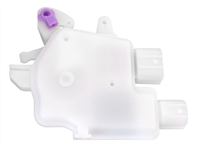 Honda Accord VII 02-08 siłownik centralnego zamka drzwi tylnych prawy