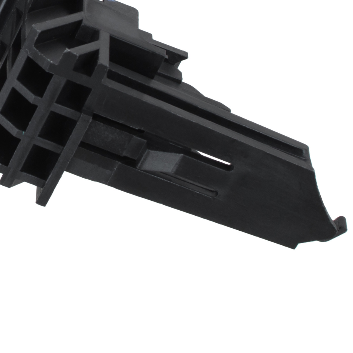 Peugeot 206 99-12 manetka przełącznik radia