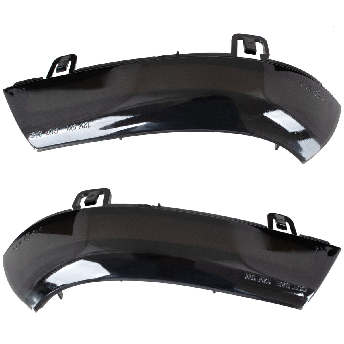 VW Eos 06-15 kierunkowskaz boczny LED DYMIONY DYNAMICZNY 2 szt. KPL