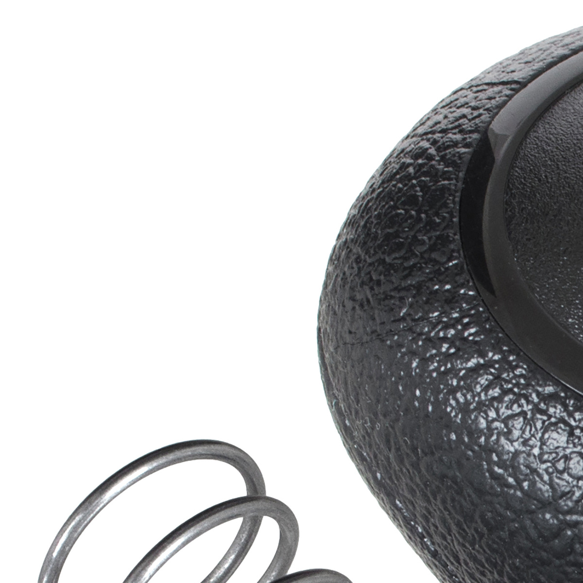 Mercedes Sprinter 906 2006- gałka zmiany biegów CZARNA 6 BIEGÓW