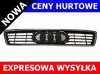 Audi A6 C5 97-01 atrapa między reflektory (grill)