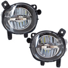 BMW 4 F32 F33 F36 2013- halogen LED lewy + prawy 2 szt. KPL