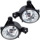 BMW X1 E84 09-15 halogen lewy + prawy 2 szt. KPL