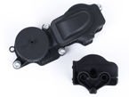 BMW X5 E53 2003- 3,0 D filtr odma separator oleju