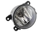 Citroen C1 2014- halogen lewy = prawy