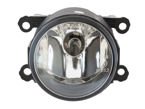 Citroen C4 04-08 halogen lewy = prawa