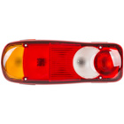 Citroen Jumper II 2006- SKRZYNIA lampa tylna lewa