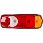 Citroen Jumper II 2006- SKRZYNIA lampa tylna prawa