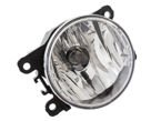 Dacia Duster 2010- halogen lewy = prawy