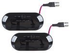 Ford Focus C-MAX 03-07 kierunkowskaz boczny LED DYMIONY DYNAMICZNY 2 szt. KPL