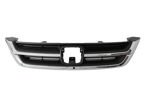 Honda CR-V 09-12 atrapa między reflektory (grill) KOMPLETNA