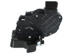 Land Rover Freelander 2 06-14 zamek centralny drzwi przednich prawy