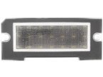 Land Rover Freelander 98-06 lampka podświetlenia tablicy rejestracyjnej LED 1 SZTUKA