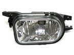 Mercedes C CL203 / CL C215 02-05 halogen lewy