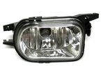 Mercedes C CL203 / CL C215 02-05 halogen prawy