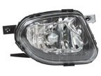 Mercedes Sprinter 906 2006- halogen prawy