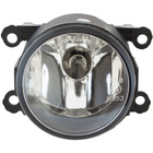 Opel Agila 2008- halogen lewy = prawy