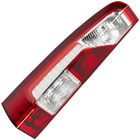 Opel Movano 2010- lampa tylna lewa