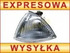 Suzuki Swift 89-96 lampa pozycji lewa