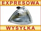 Suzuki Swift 89-96 lampa pozycji prawa