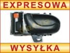 Suzuki Swift 94-04 klamka wewnętrzna przednia = tylna lewa