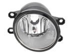 Toyota Corolla E14 E15 07-13 halogen prawy