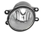 Toyota Verso 09-12 halogen lewy