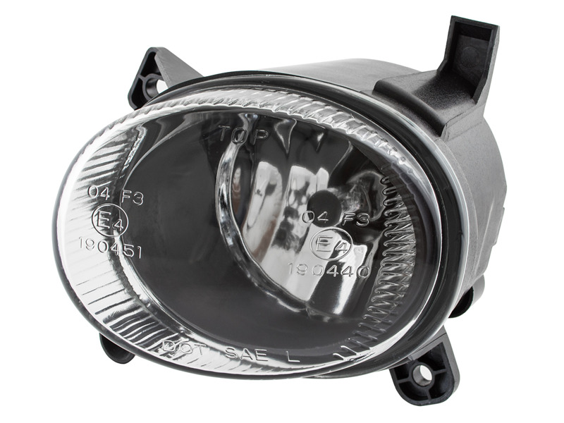 Audi A4 B8 Sedan 07-11 halogen lewy