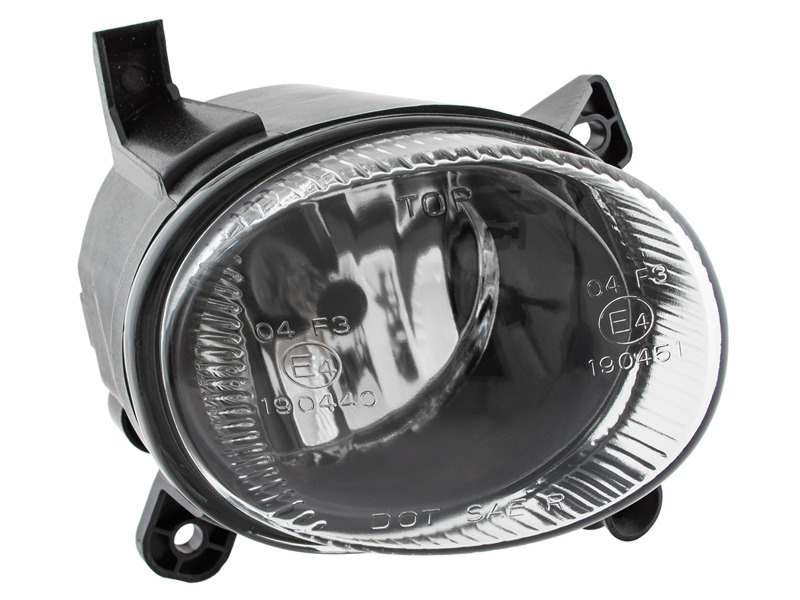 Audi A4 B8 Sedan 07-11 halogen prawy