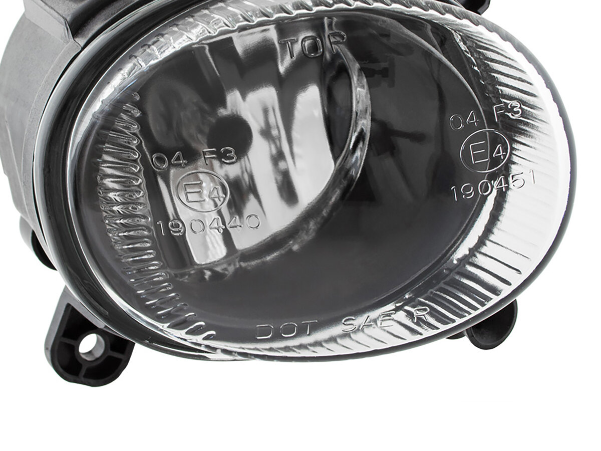 Audi Q5 Sedan 12-16 halogen lewy + prawy 2szt KPL