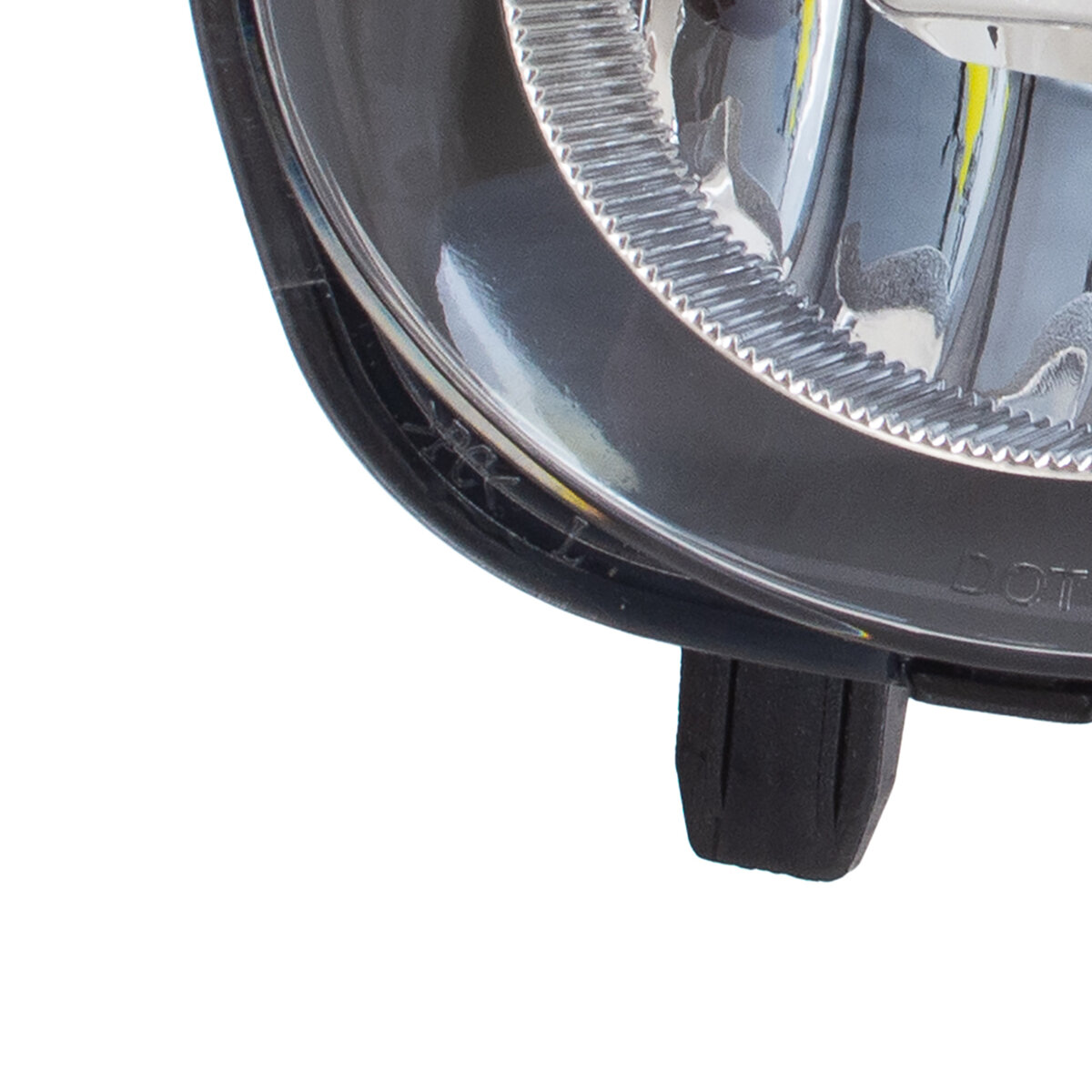 BMW 1 F20 F21 2011- halogen LED lewy