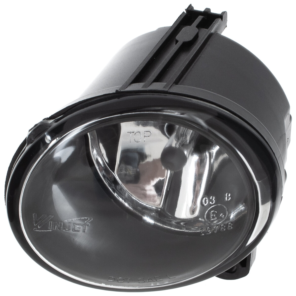 BMW 2 F22 F23 F87 M-PAKIET 2014- halogen lewy